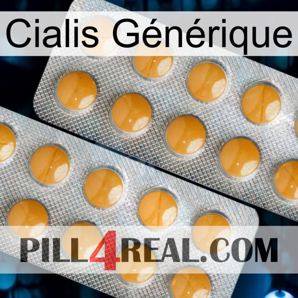 Cialis Générique levitra2